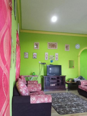 ROSMA HOMESTAY